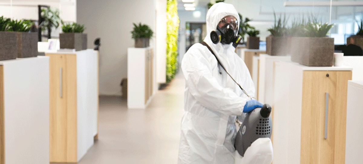 Sanitization Service in Chembur